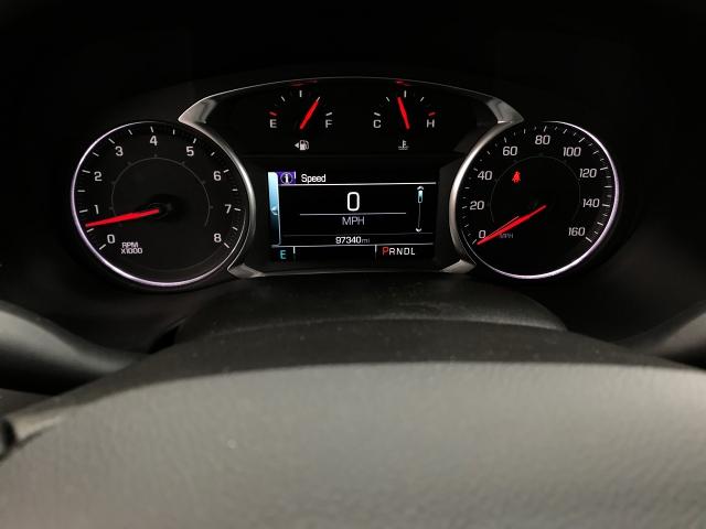 2018 GMC Acadia Vehicle Photo in GREEN BAY, WI 54303-3330