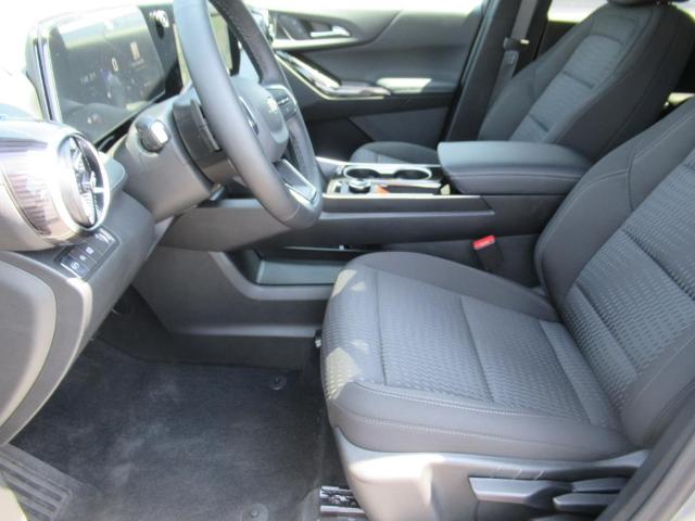 2026 Chevrolet Equinox Vehicle Photo in LEESBURG, FL 34788-4022