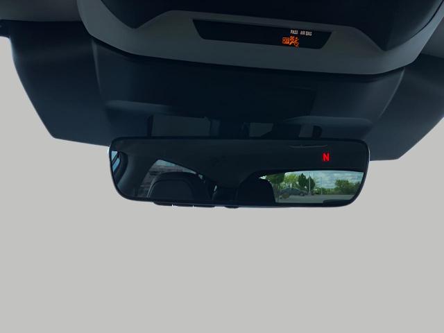 2025 Subaru Crosstrek Vehicle Photo in Oshkosh, WI 54904