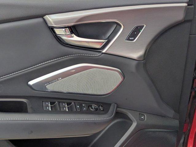 2020 Acura RDX Vehicle Photo in San Antonio, TX 78230