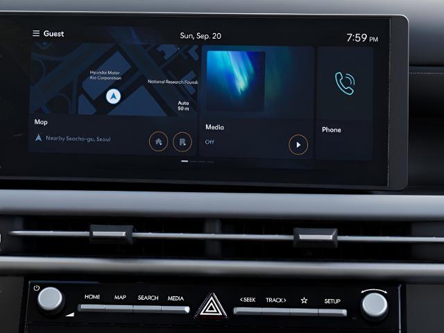 2025 Hyundai TUCSON Vehicle Photo in Green Bay, WI 54304