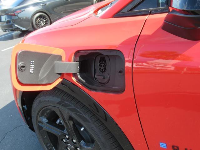 2025 Chevrolet Equinox EV Vehicle Photo in LEESBURG, FL 34788-4022