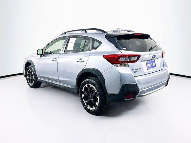 2022 Subaru Crosstrek Vehicle Photo in Doylestown, PA 18902
