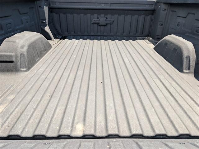 2024 Chevrolet Silverado 1500 Vehicle Photo in AURORA, CO 80012-4011