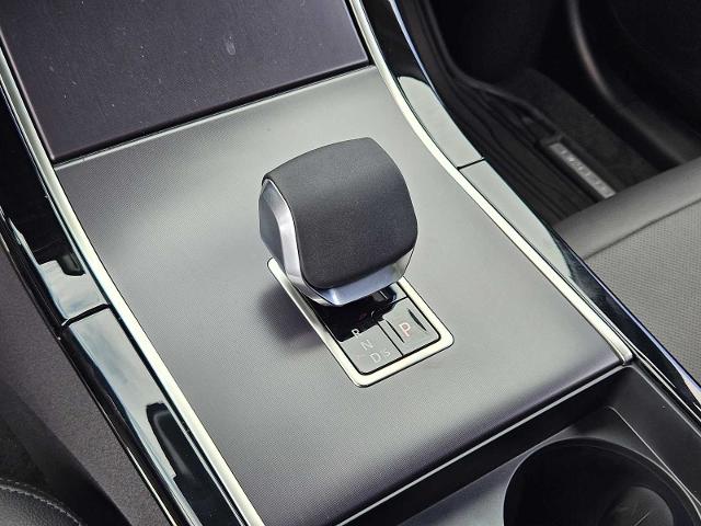 2026 Range Rover Velar Vehicle Photo in AUSTIN, TX 78717