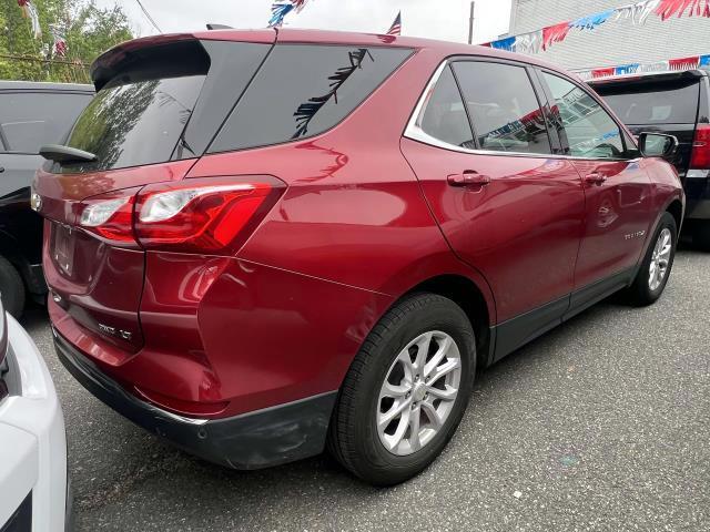 2019 Chevrolet Equinox Vehicle Photo in Roslyn, NY 11576