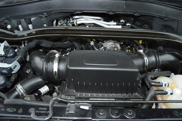2021 Ford Explorer Vehicle Photo in Houston, TX 77090
