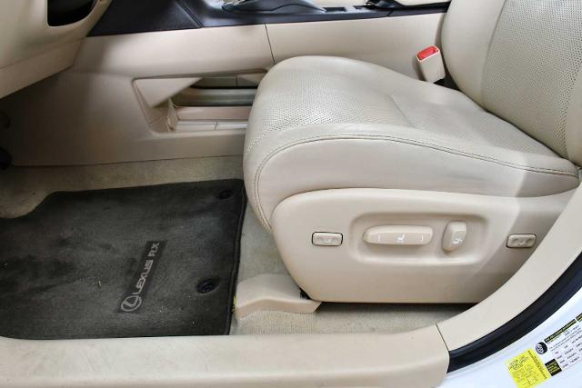 2013 Lexus RX 350 Vehicle Photo in DALLAS, TX 75235