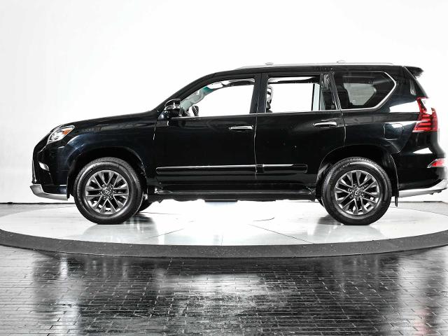 2019 Lexus GX 460 Vehicle Photo in DALLAS, TX 75235