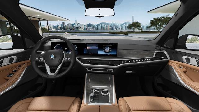 2026 BMW X5 sDrive40i Vehicle Photo in GRAPEVINE, TX 76051