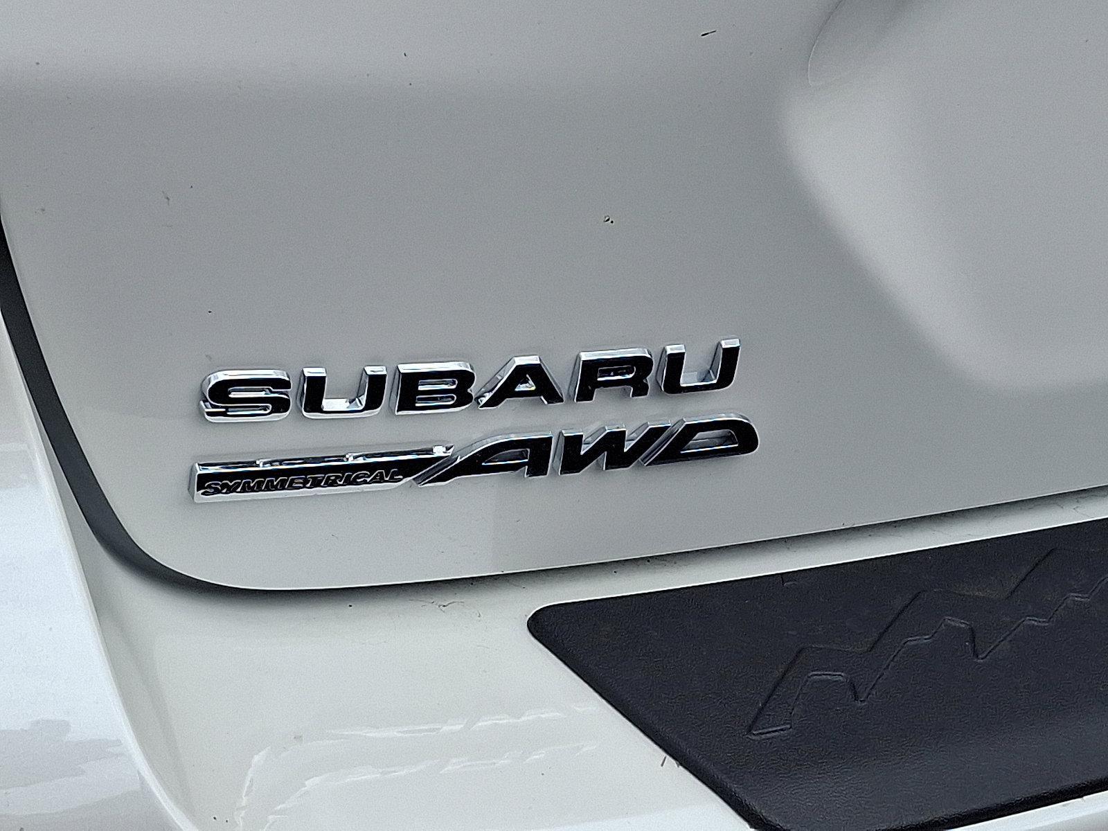 2025 Subaru Crosstrek Vehicle Photo in Harrisburg, PA 17111