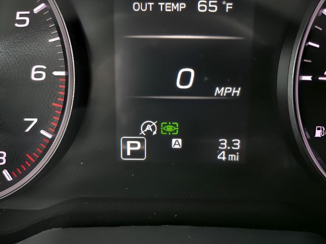 2025 Subaru Outback Vehicle Photo in Green Bay, WI 54304