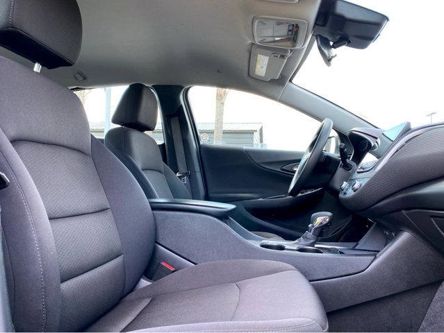 2023 Chevrolet Malibu Vehicle Photo in Hinesville, GA 31313