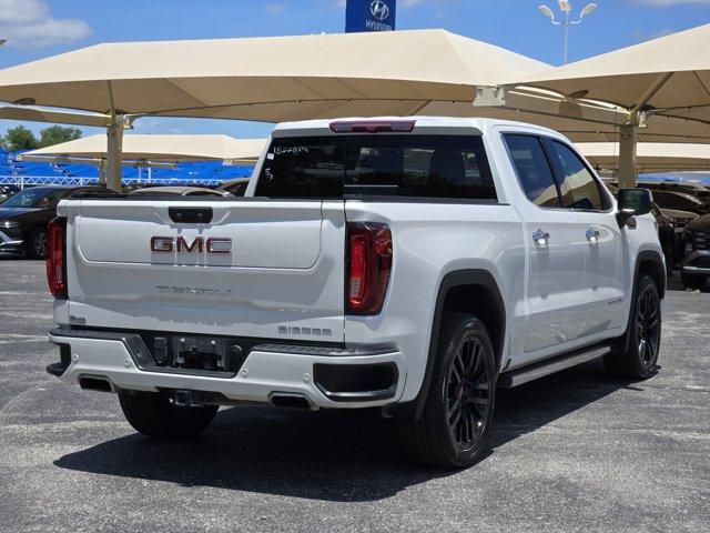 2022 GMC Sierra 1500 Vehicle Photo in Decatur, TX 76234