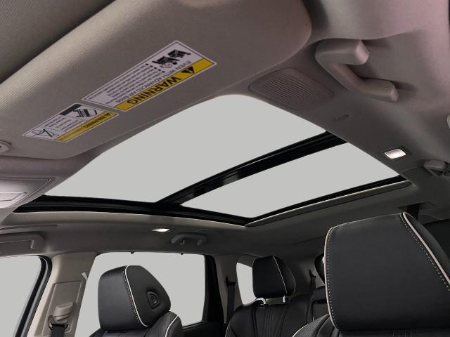 2026 Acura MDX Vehicle Photo in Appleton, WI 54913