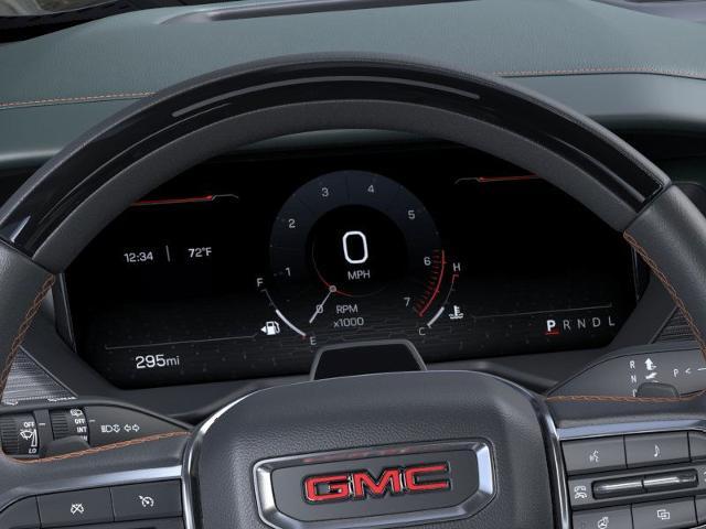 2025 GMC Acadia Vehicle Photo in GREEN BAY, WI 54303-3330