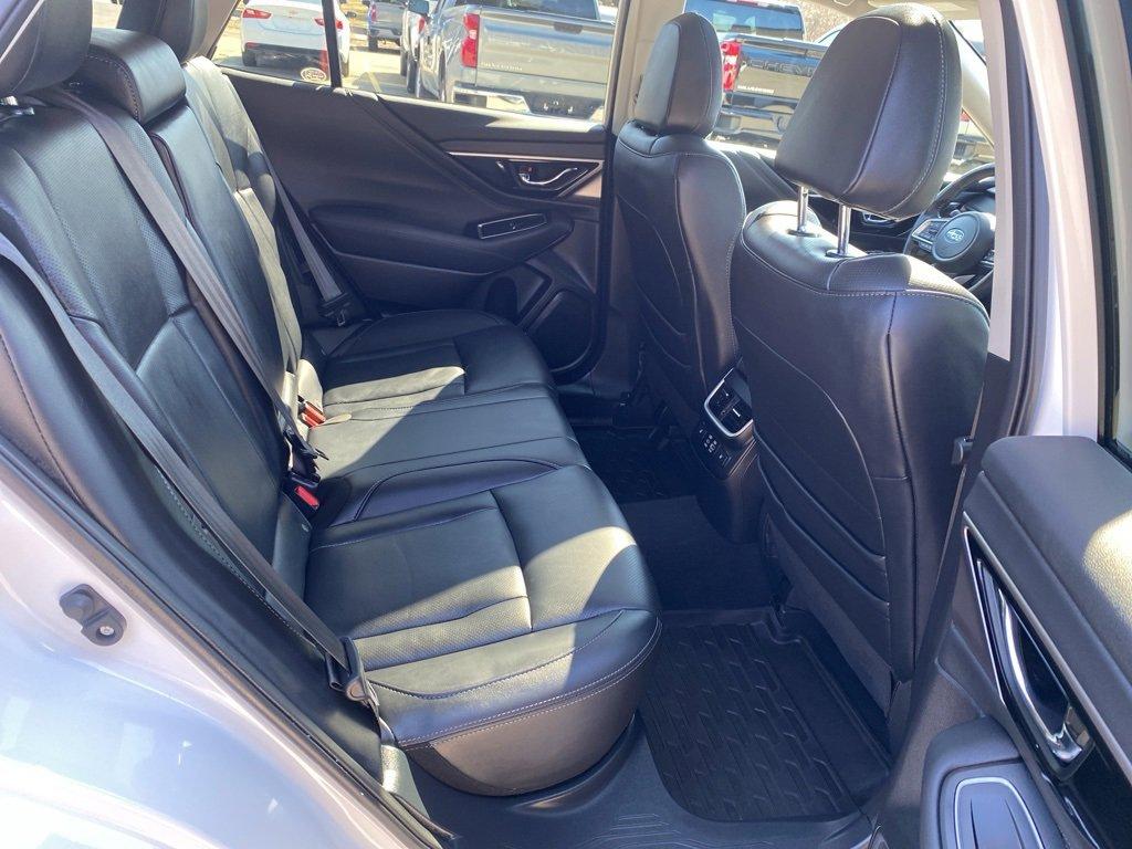 2024 Subaru Outback Vehicle Photo in Belle Vernon, PA 15012