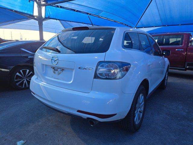 2011 Mazda CX-7 Vehicle Photo in Decatur, TX 76234