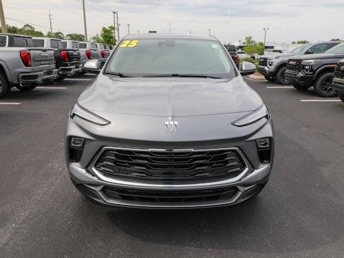 2025 Buick Encore GX Vehicle Photo in HOMOSASSA, FL 34448-1461