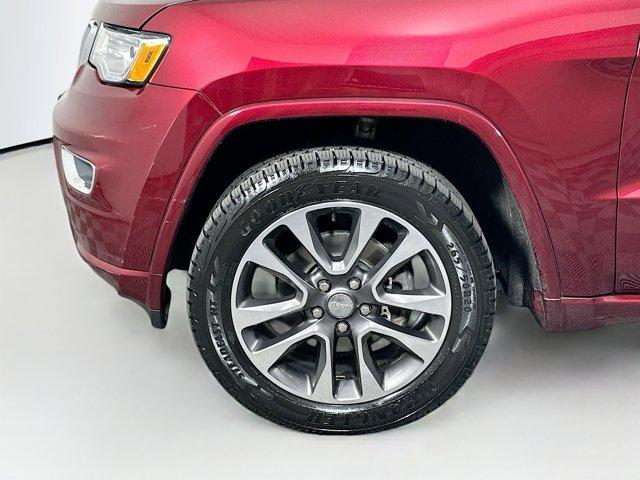 2017 Jeep Grand Cherokee Vehicle Photo in Doylsetown, PA 18901