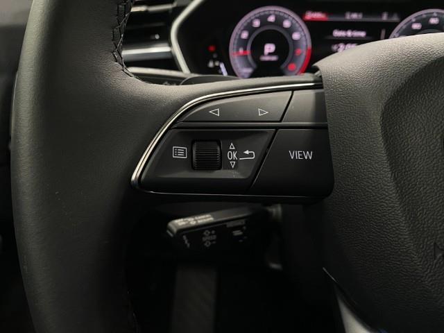 2024 Audi Q3 Vehicle Photo in Appleton, WI 54913