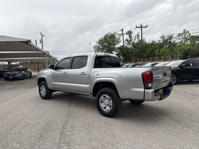 2022 Toyota Tacoma 2WD Vehicle Photo in San Antonio, TX 78230