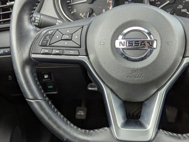 2020 Nissan Rogue Vehicle Photo in San Antonio, TX 78230
