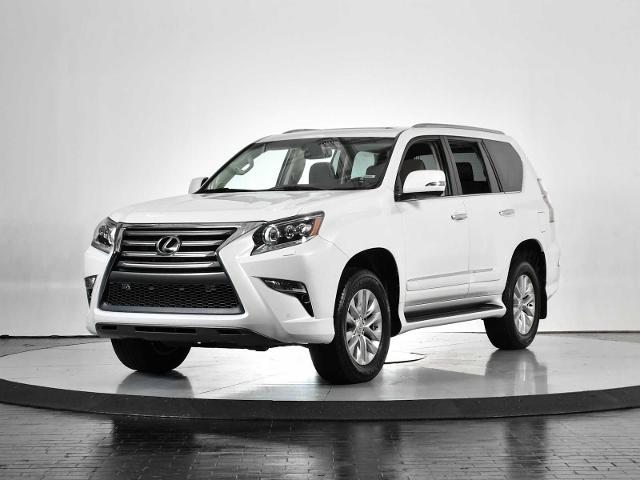2019 Lexus GX 460 Vehicle Photo in DALLAS, TX 75235