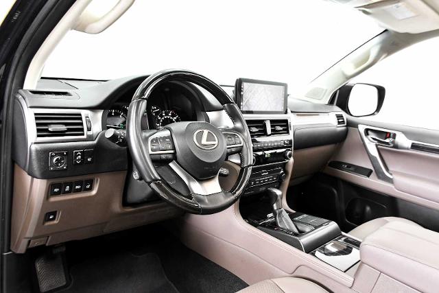 2023 Lexus GX 460 Vehicle Photo in DALLAS, TX 75235