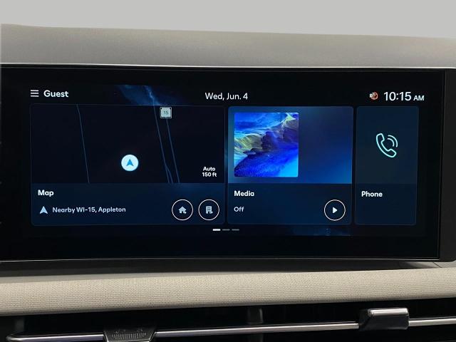 2025 Hyundai TUCSON Vehicle Photo in Appleton, WI 54913