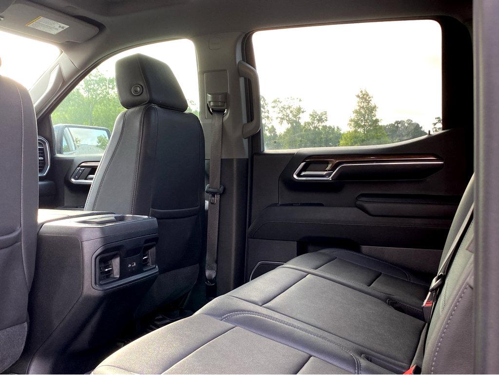 2023 Chevrolet Silverado 1500 Vehicle Photo in POOLER, GA 31322-3252