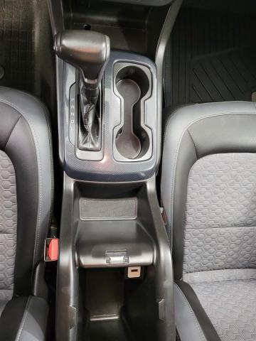 2018 Chevrolet Colorado Vehicle Photo in APPLETON, WI 54914-4656