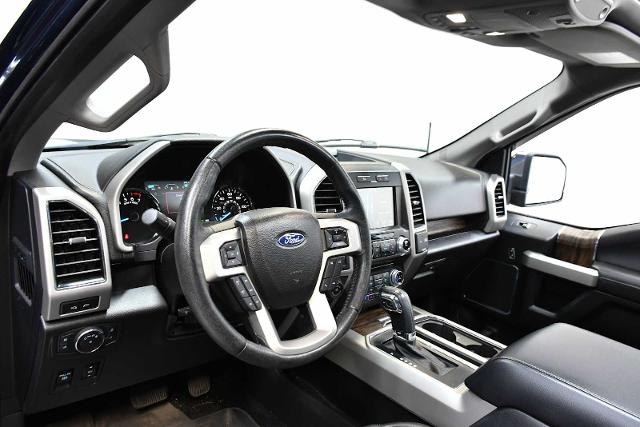2018 Ford F-150 Vehicle Photo in DALLAS, TX 75235
