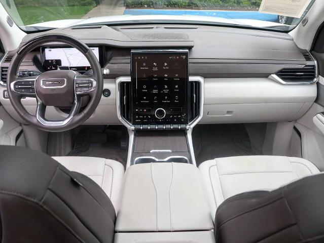 2024 GMC Acadia Vehicle Photo in Dallas, TX 75209