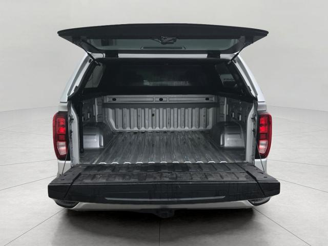 2021 GMC Sierra 1500 Vehicle Photo in GREEN BAY, WI 54303-3330