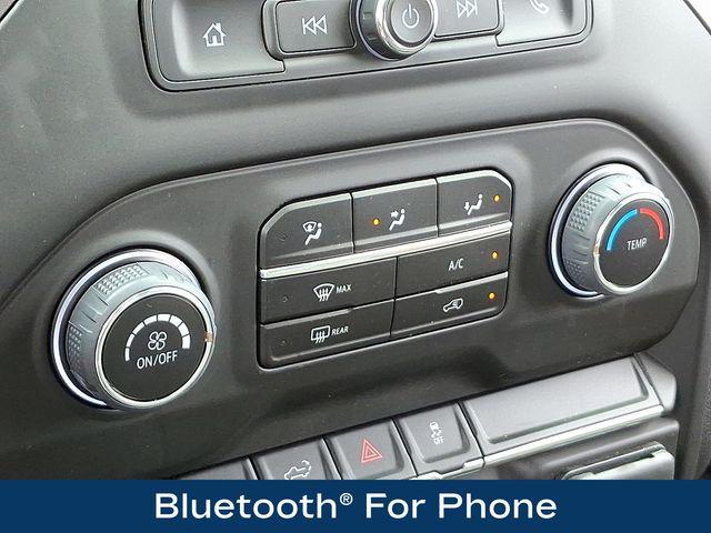 2023 Chevrolet Silverado 1500 Vehicle Photo in PAWLING, NY 12564-3219