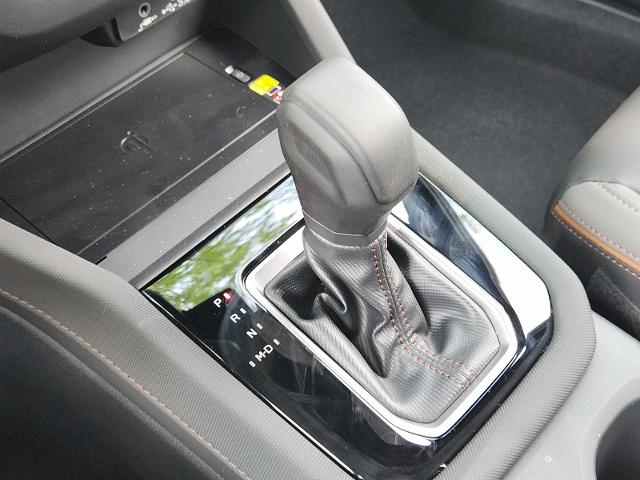 2025 Subaru Forester Vehicle Photo in DALLAS, TX 75209