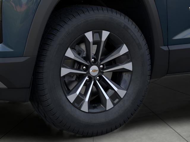 2026 Chevrolet Equinox Vehicle Photo in APPLETON, WI 54914-4656