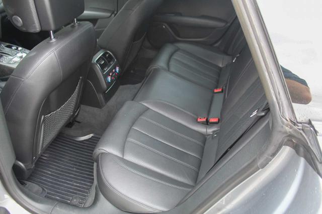 2018 Audi A7 Vehicle Photo in HOUSTON, TX 77090