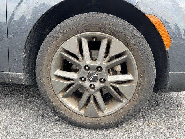 2020 Kia Soul Vehicle Photo in Mechanicsburg, PA 17050-1707