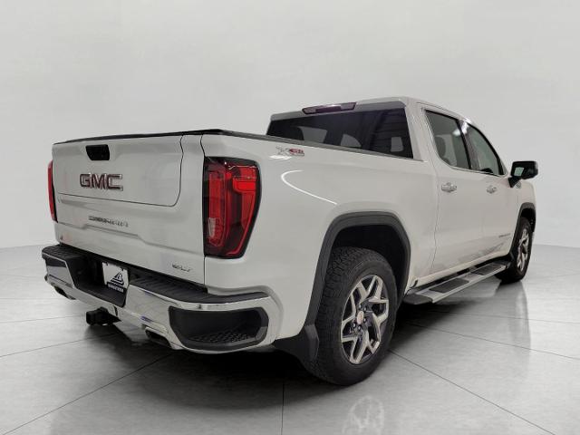 2023 GMC Sierra 1500 Vehicle Photo in NEENAH, WI 54956-2243
