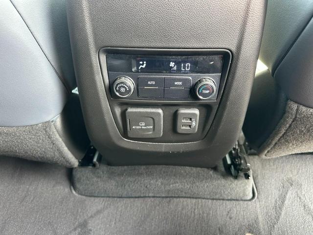 2021 Buick Enclave Vehicle Photo in COLUMBIA, MO 65203-3903