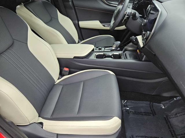2022 Lexus NX 350 Vehicle Photo in FORT WORTH, TX 76132