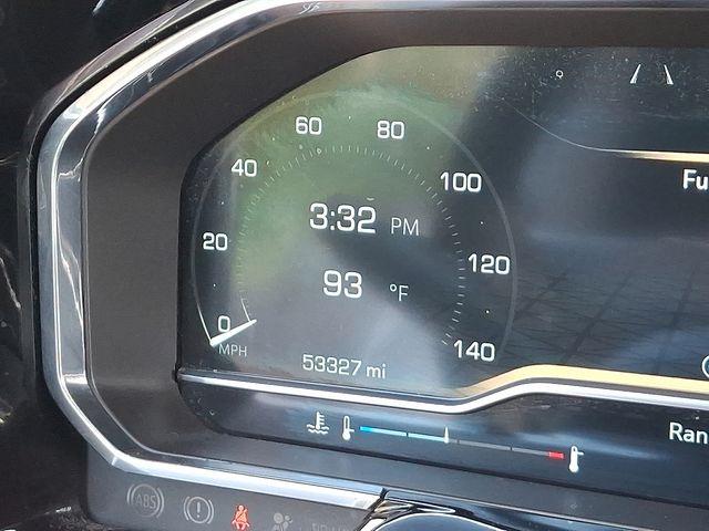 2022 GMC Sierra 1500 Vehicle Photo in PAWLING, NY 12564-3219