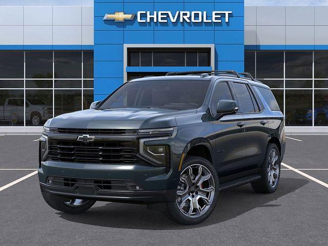 2025 Chevrolet Tahoe Vehicle Photo in PAWLING, NY 12564-3219