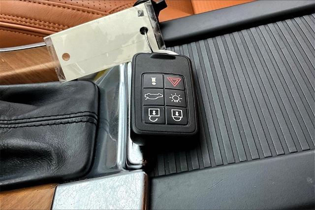 2014 Volvo XC60 Vehicle Photo in San Antonio, TX 78230