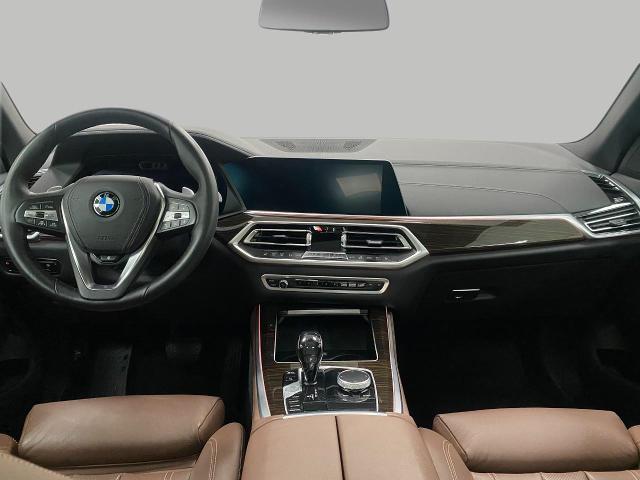 2021 BMW X5 xDrive40i Vehicle Photo in Appleton, WI 54913