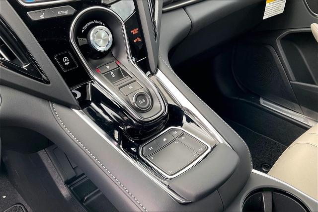 2025 Acura RDX Vehicle Photo in Grapevine, TX 76051