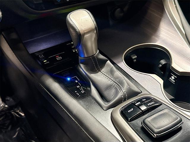 2019 Lexus RX Vehicle Photo in EVERETT, WA 98203-5662