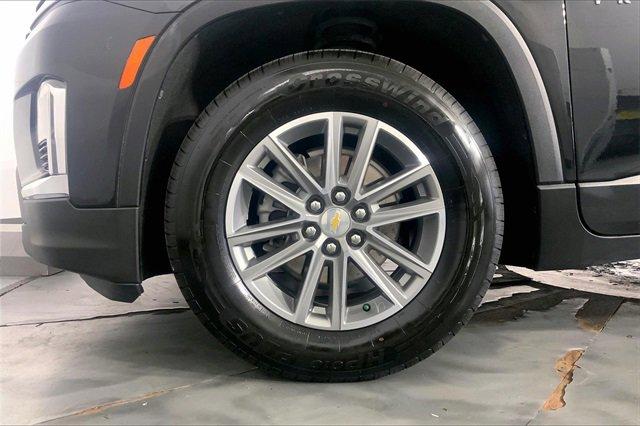 2023 Chevrolet Traverse Vehicle Photo in INDEPENDENCE, MO 64055-1314